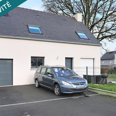 Maison 5 pièces 267000 €