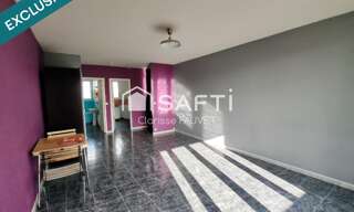 Appartement 1 Pièce 37 m² à vendre à Limoges (87000)