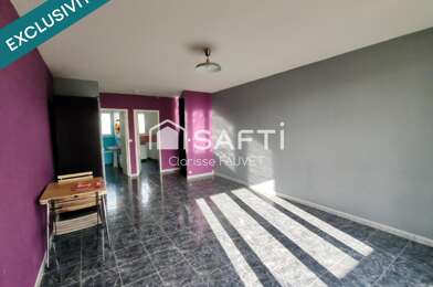 Appartement 1 pièces 59500 €