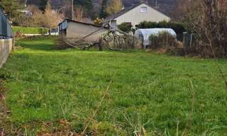 Terrain  752 m² à vendre à Avanne-Aveney (25720)