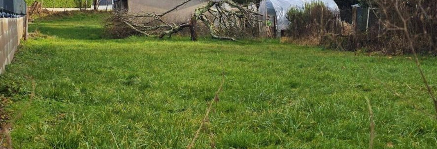 Terrain  752 m² à vendre à Avanne-Aveney (25720)