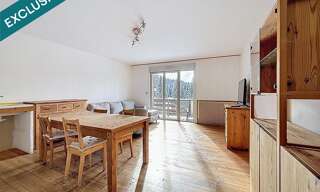 Appartement 4 Pièces 84 m² à vendre à Prémanon (39220)