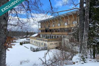 Appartement 4 pièces 275000 €