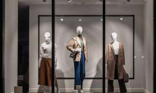 Commerce 2 Pièces 110 m² à vendre à Senlis (60300)