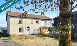 Maison 7 Pièces 150 m² à vendre à Arlempdes (43490)