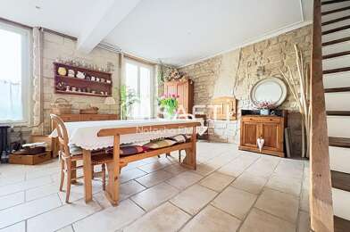 Maison 5 pièces 698000 €