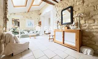 Maison 5 Pièces 126 m² à vendre à Le Mesnil-le-Roi (78600)