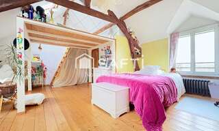 Maison 5 Pièces 126 m² à vendre à Le Mesnil-le-Roi (78600)