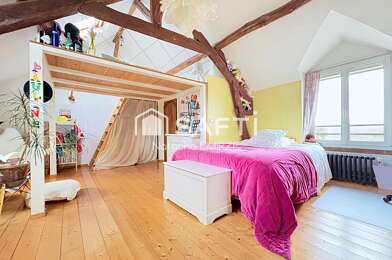 Maison 5 pièces 698000 €