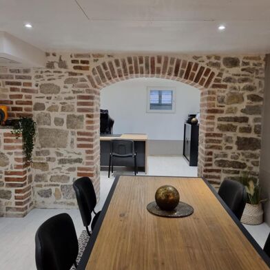 Appartement 3 pièces 75000 €