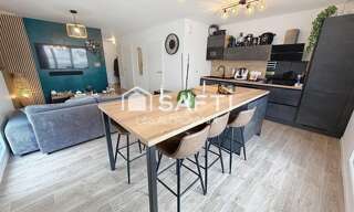 Appartement 3 Pièces 67 m² à vendre à Caen (14000)