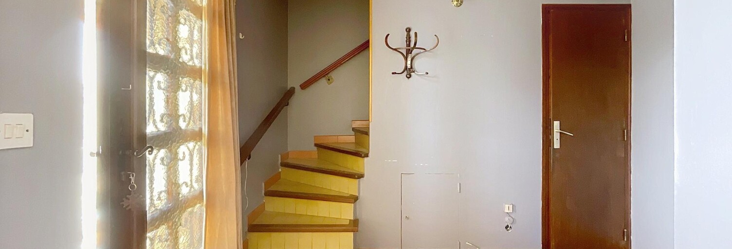 Maison 4 Pièces 88 m² à vendre à Montpellier (34000)