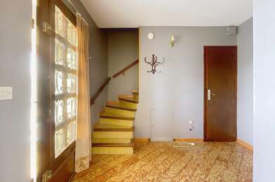 Maison 4 pièces 350000 €