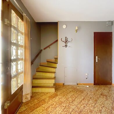 Maison 4 pièces 350000 €