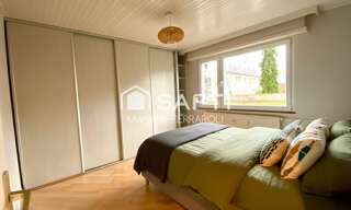 Appartement 4 Pièces 91 m² à vendre à Strasbourg (67000)