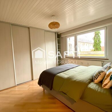 Appartement 4 pièces 305000 €