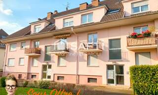 Appartement 4 Pièces 91 m² à vendre à Strasbourg (67000)