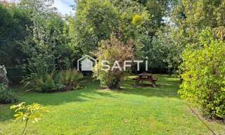 Maison 7 Pièces 190 m² à vendre à Liffré (35340)