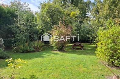 Maison 7 pièces 295000 €