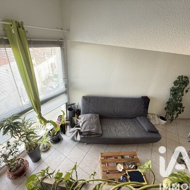 Appartement 1 pièces 159000 €