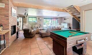 Maison 6 Pièces 300 m² à vendre à Caraman (31460)