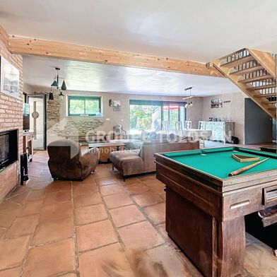 Maison 6 pièces 449000 €