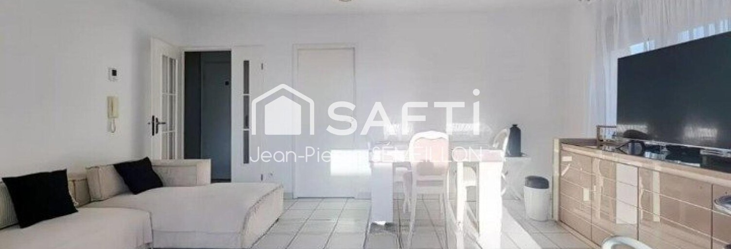 Appartement 3 Pièces 64 m² à louer à Agen (47000)