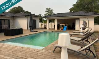 Maison 6 Pièces 190 m² à vendre à Cissac-Médoc (33250)