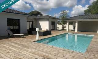 Maison 6 Pièces 190 m² à vendre à Cissac-Médoc (33250)