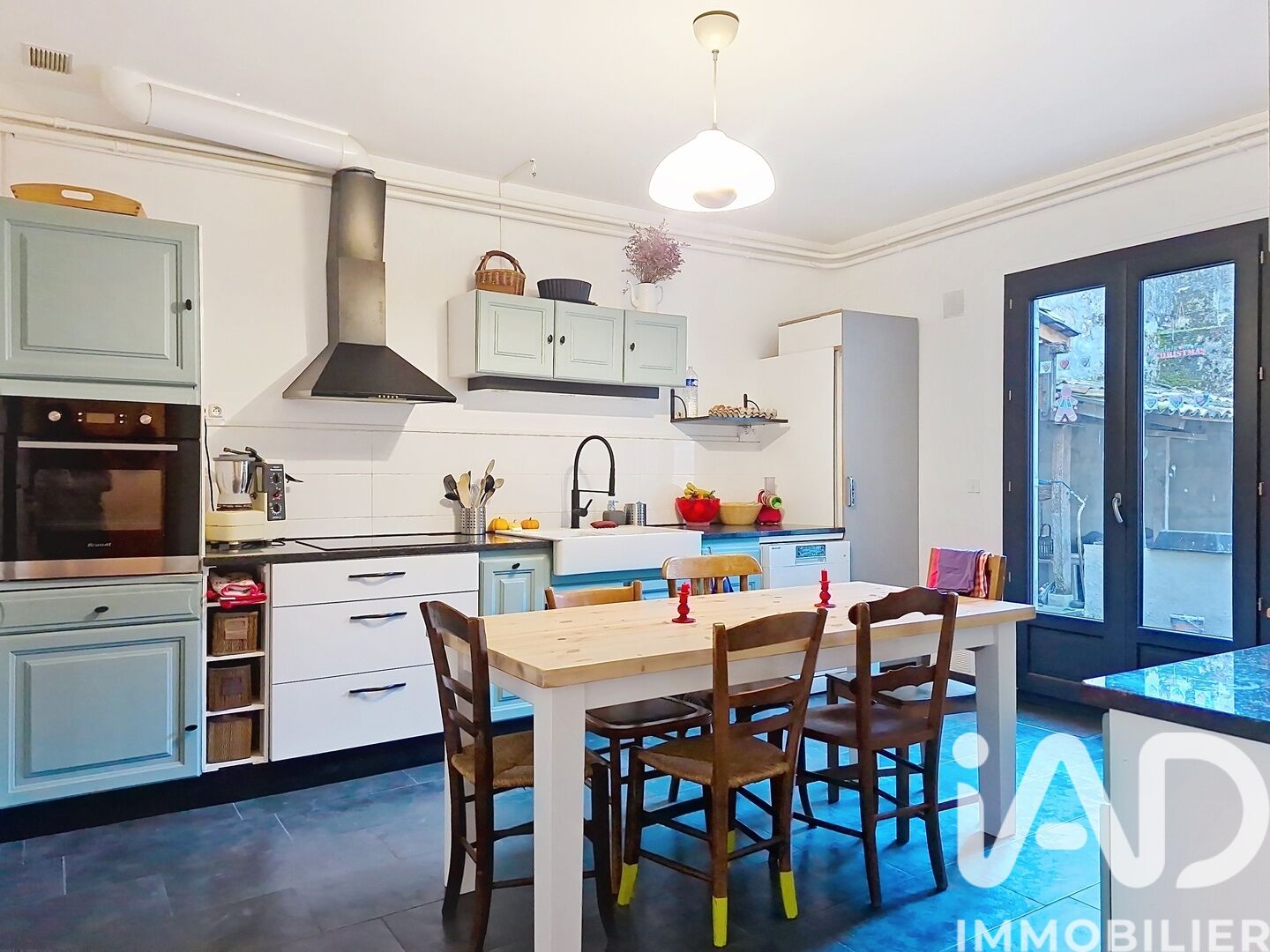 Maison à vendre, 6 pièces, 146 m², Vélines