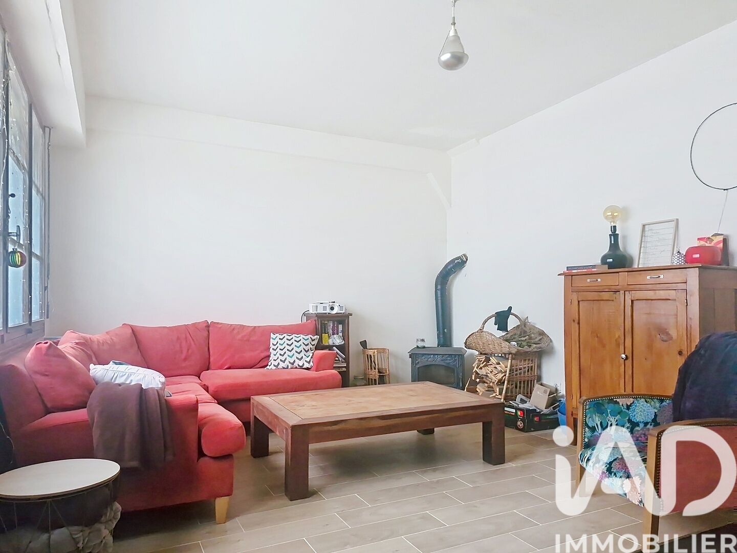 Vente Maison de village 6 pièces - Photo 3