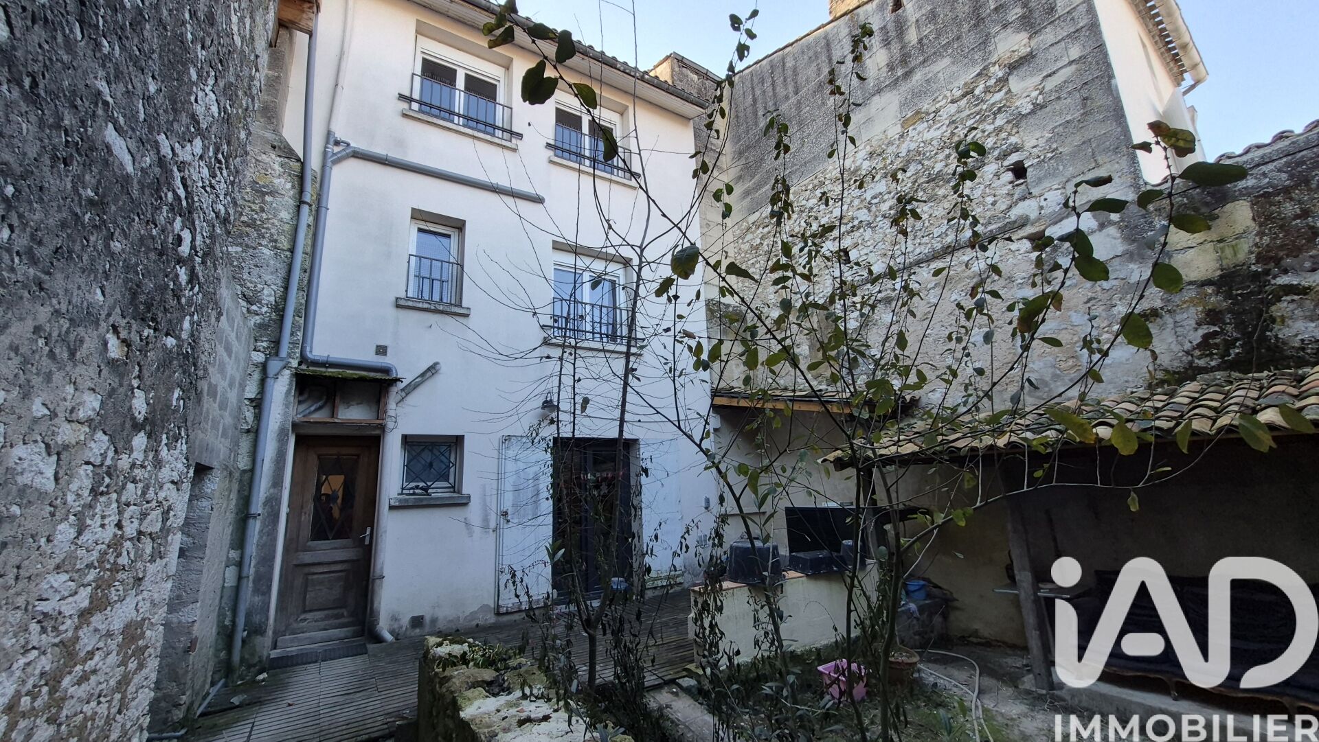Vente Maison de village 6 pièces - Photo 4