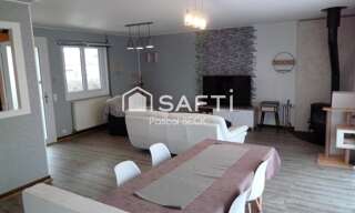 Maison 6 Pièces 120 m² à vendre à Liverdun (54460)