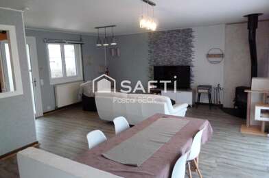 Maison 6 pièces 230000 €