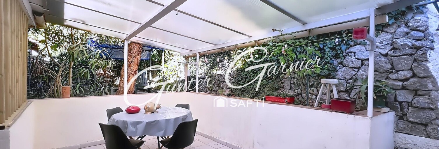 Maison 3 Pièces 90 m² à vendre à Le Luc (83340)