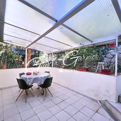 Maison 3 pièces 299000 €