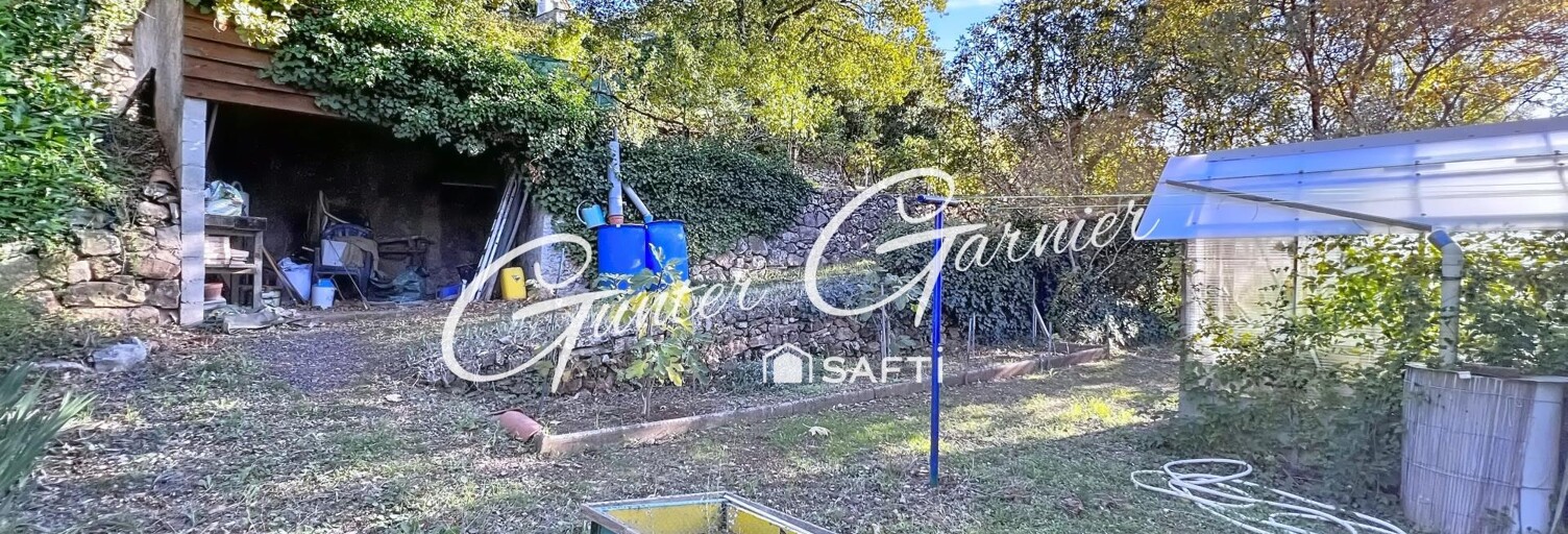 Maison 3 Pièces 90 m² à vendre à Le Luc (83340)