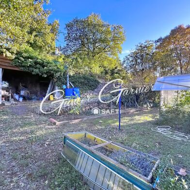 Maison 3 pièces 299000 €