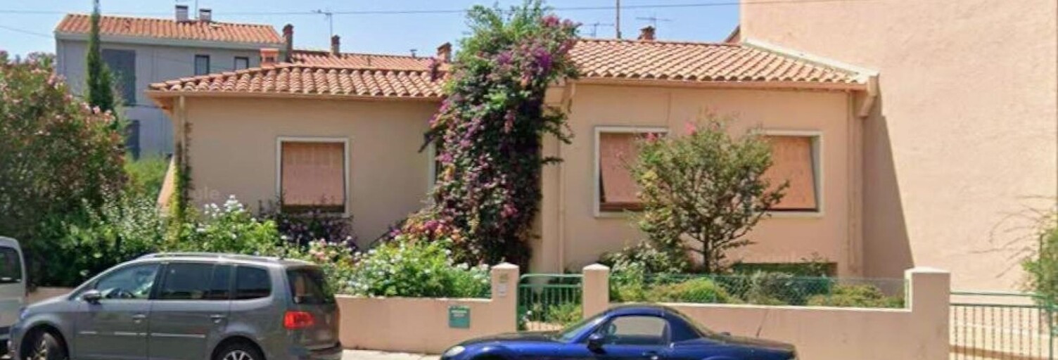 Maison 4 Pièces 82 m² à vendre à Perpignan (66000)