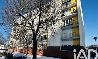 Appartement 3 Pièces 67 m² à vendre à Rosny-sous-Bois (93110)