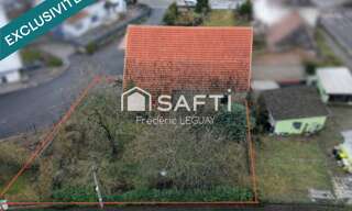 Terrain  570 m² à vendre à Gambsheim (67760)