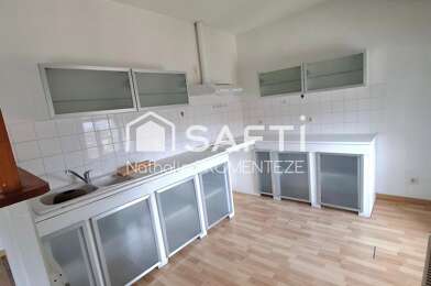 Appartement 3 pièces 80000 €