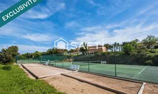 Maison 5 Pièces 112 m² à vendre à Roquebrune-sur-Argens (83520)