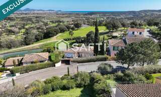 Maison 5 Pièces 112 m² à vendre à Roquebrune-sur-Argens (83520)