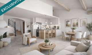 Maison 5 Pièces 112 m² à vendre à Roquebrune-sur-Argens (83520)