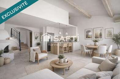 Maison 5 pièces 579000 €