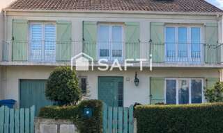 Maison 7 Pièces 165 m² à vendre à Élancourt (78990)