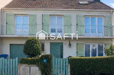 Maison 7 pièces 444000 €