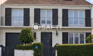 Maison 7 Pièces 165 m² à vendre à Élancourt (78990)