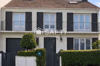 Maison 7 pièces 444000 €